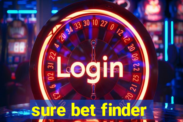 sure bet finder