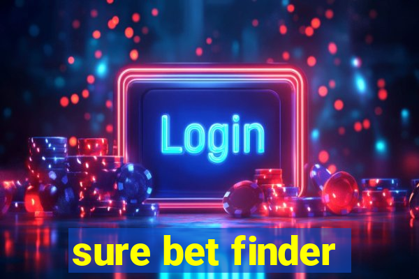 sure bet finder