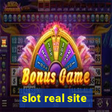 slot real site