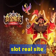 slot real site