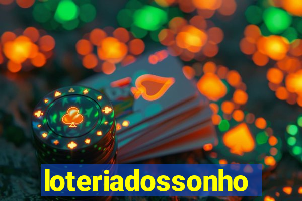 loteriadossonhos.net