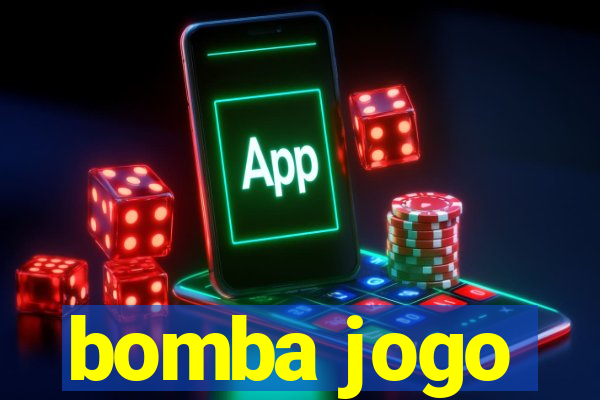 bomba jogo