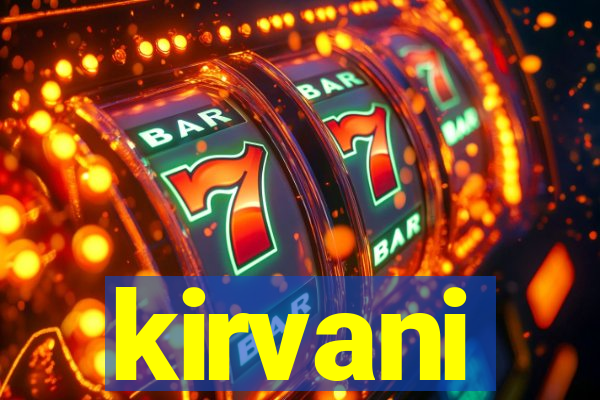 kirvani