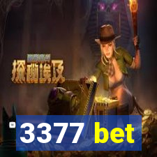 3377 bet