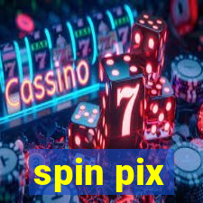 spin pix