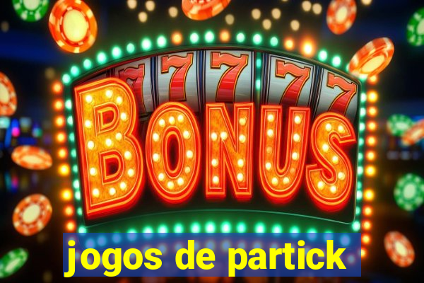 jogos de partick