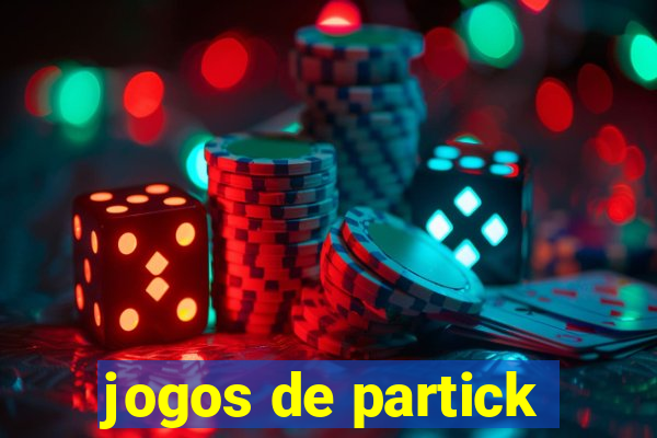 jogos de partick