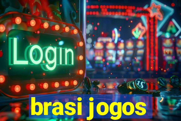 brasi jogos