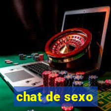 chat de sexo