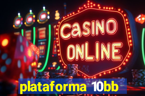 plataforma 10bb