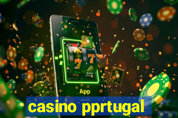 casino pprtugal