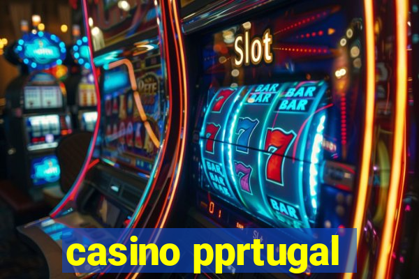 casino pprtugal