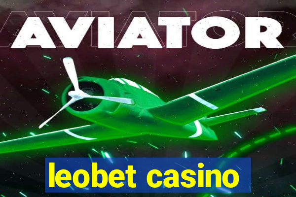 leobet casino