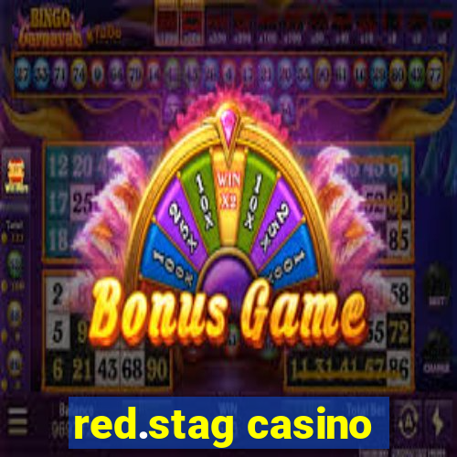 red.stag casino