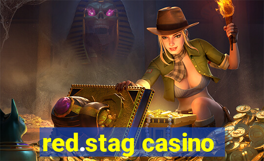 red.stag casino