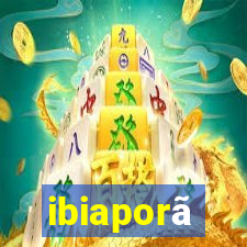 ibiaporã