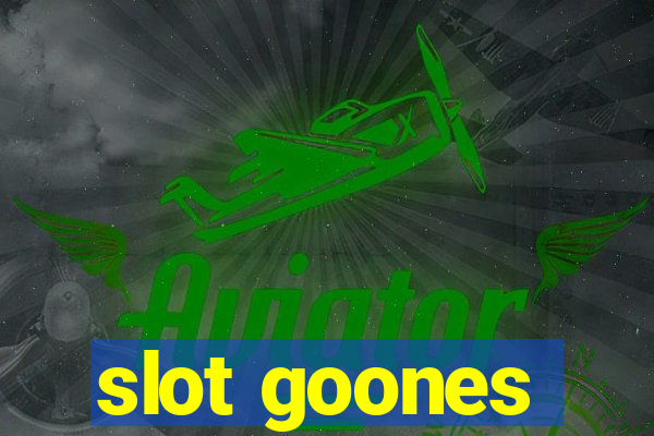 slot goones