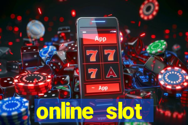 online slot machines mi