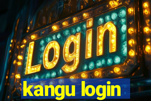 kangu login