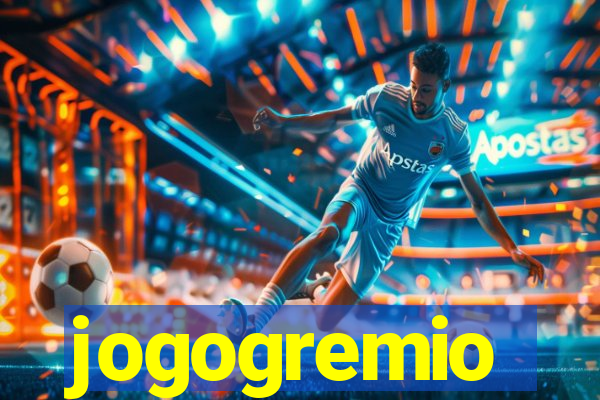 jogogremio