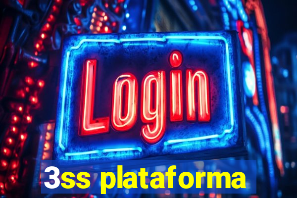 3ss plataforma