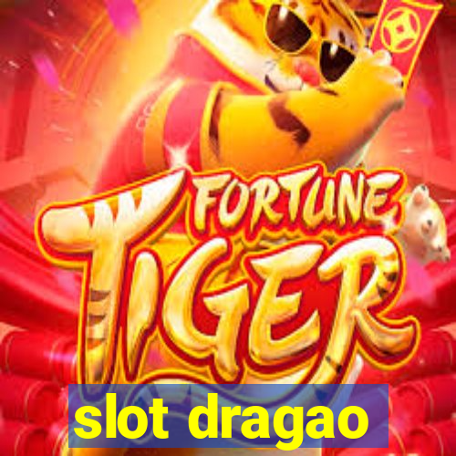 slot dragao