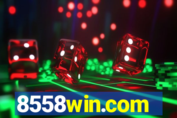 8558win.com