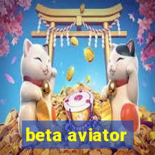 beta aviator