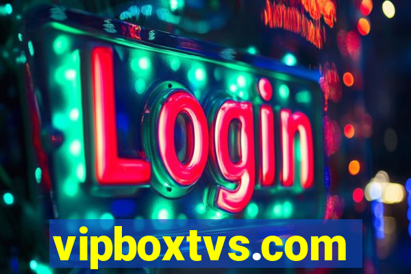 vipboxtvs.com