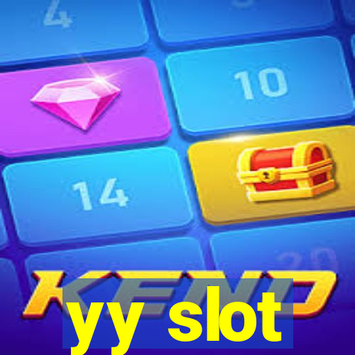 yy slot