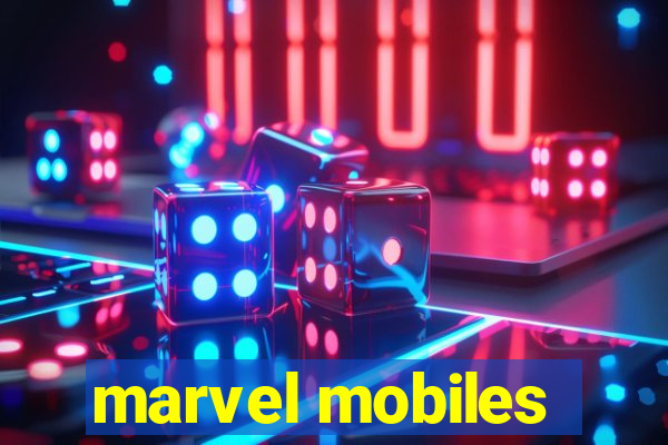 marvel mobiles