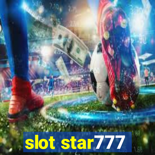 slot star777