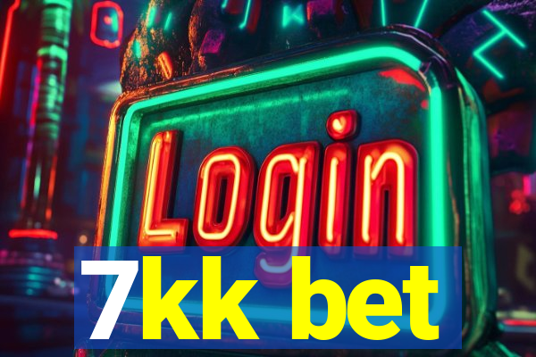 7kk bet