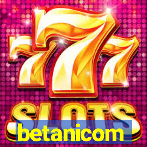 betanicom