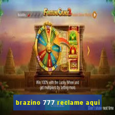 brazino 777 reclame aqui