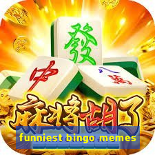 funniest bingo memes