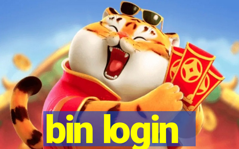 bin login