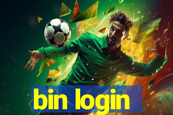 bin login