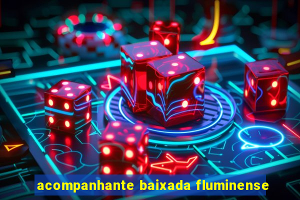 acompanhante baixada fluminense