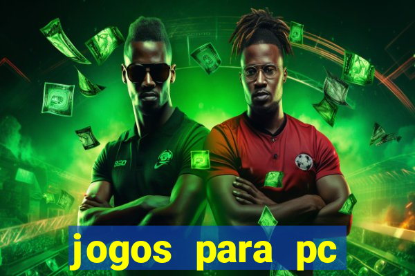 jogos para pc windows 7