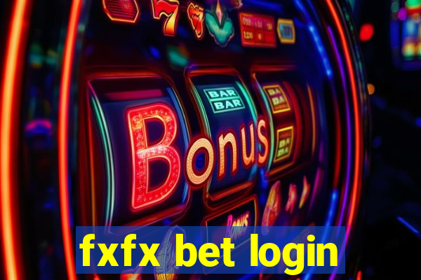 fxfx bet login