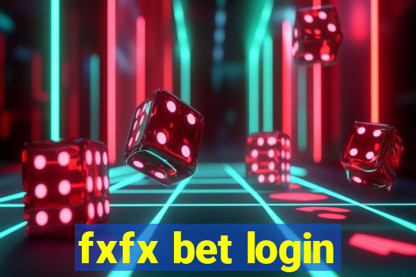 fxfx bet login