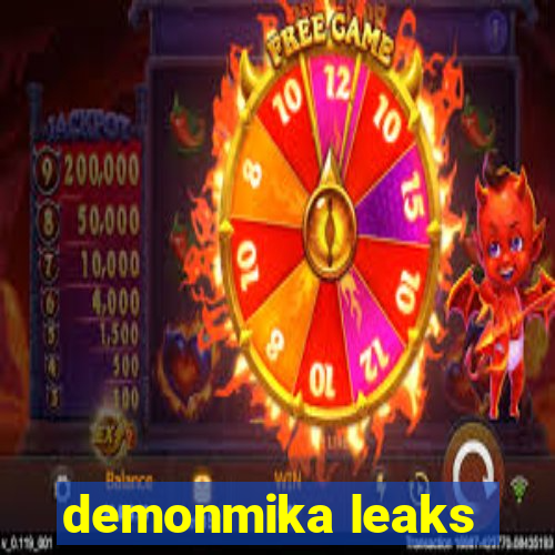 demonmika leaks