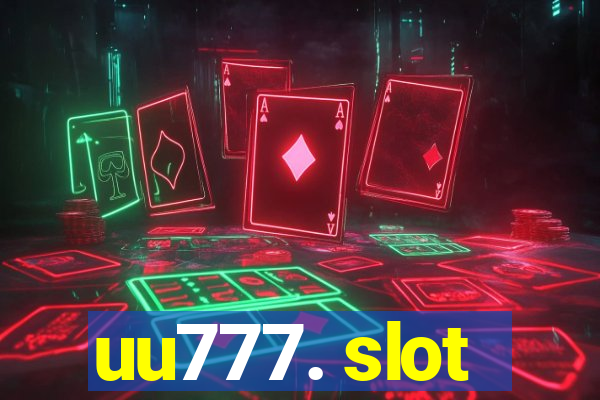 uu777. slot