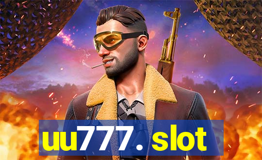 uu777. slot