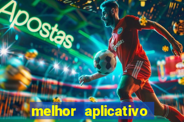 melhor aplicativo para ver resultado de jogos