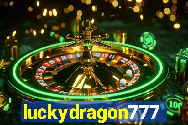 luckydragon777