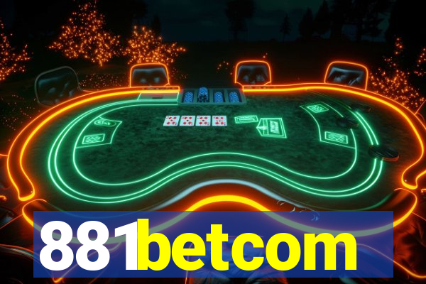 881betcom