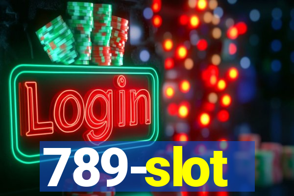 789-slot