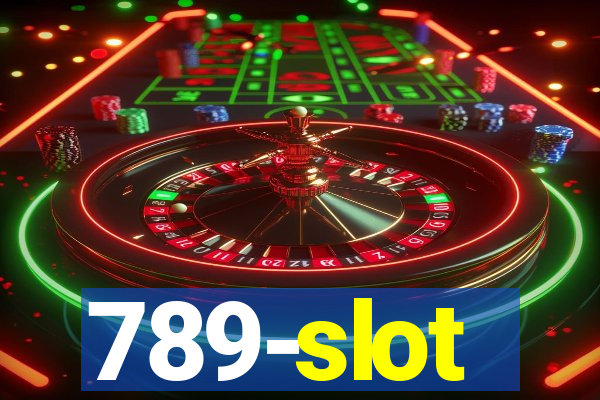 789-slot